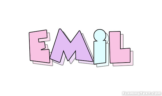 Emil Logotipo