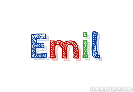 Emil लोगो