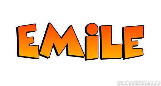Emile Logo