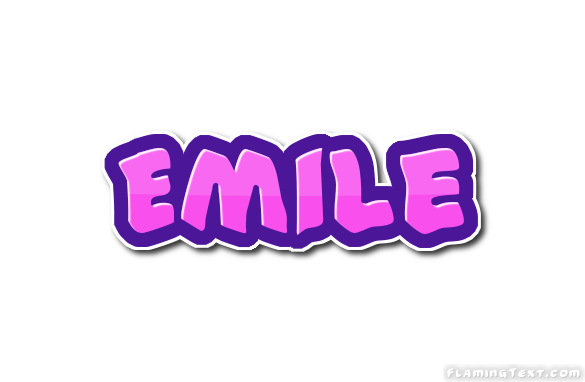 Emile Logo