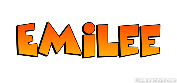 Emilee Logotipo