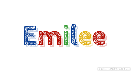 Emilee شعار