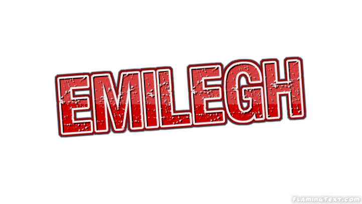 Emilegh ロゴ