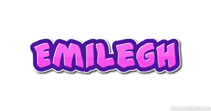 Emilegh ロゴ