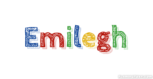 Emilegh Logotipo