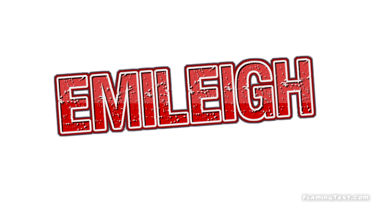 Emileigh Logotipo