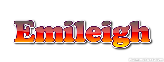 Emileigh Logo