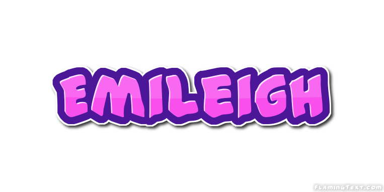 Emileigh Logo