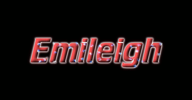 Emileigh ロゴ
