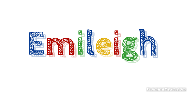 Emileigh شعار