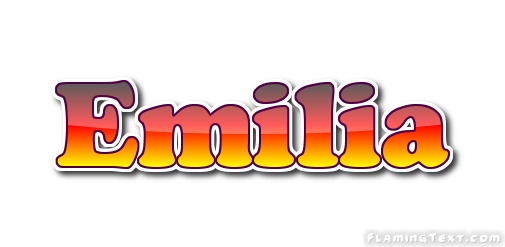 Emilia Logotipo