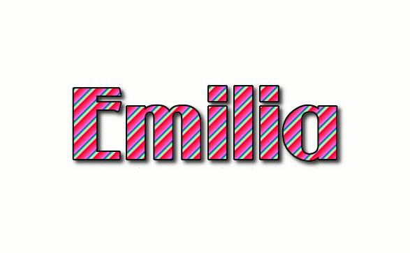 Emilia Logotipo