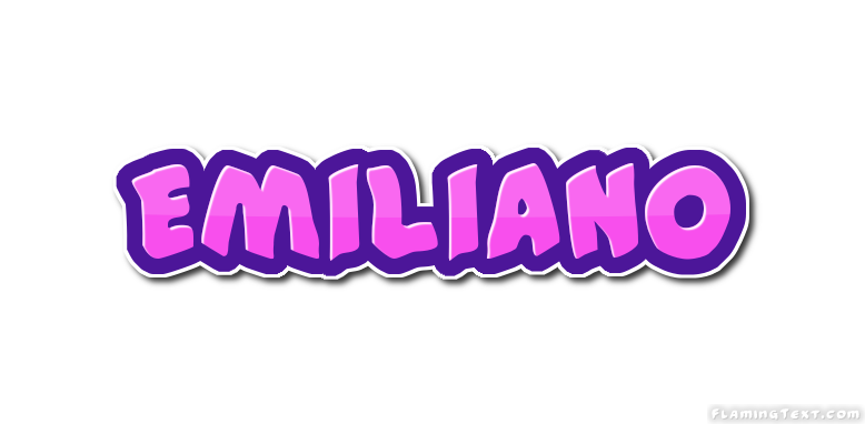 Emiliano شعار