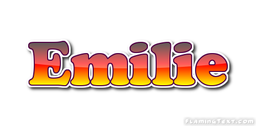 Emilie Logo