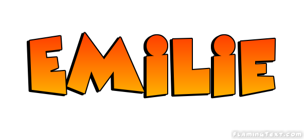Emilie Logo