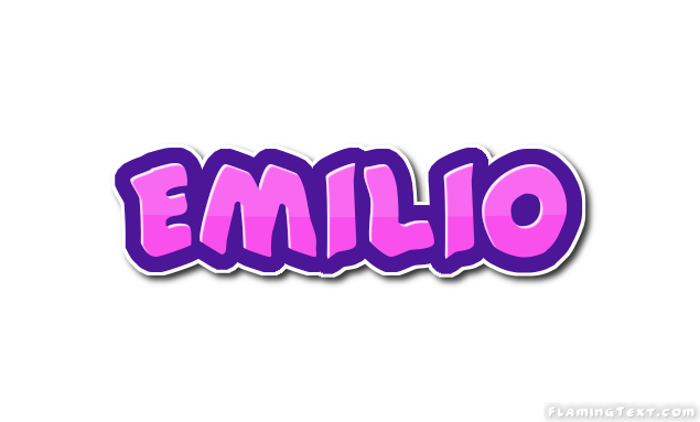 Emilio شعار