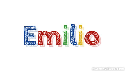 Emilio شعار