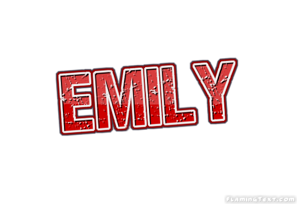 Emily ロゴ