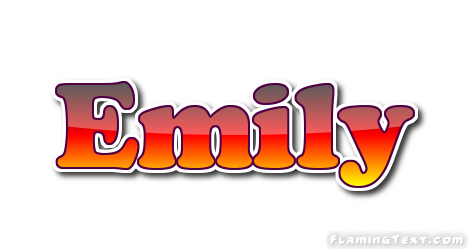 Emily ロゴ