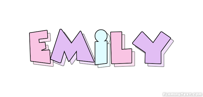 Emily Logotipo