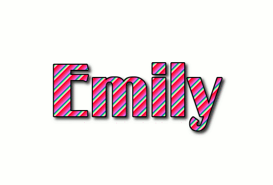 Emily شعار