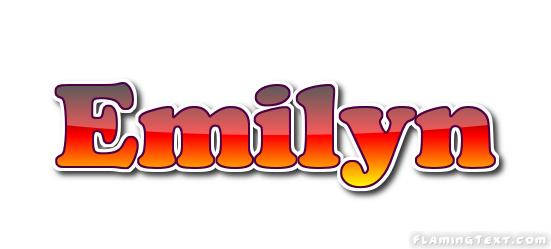 Emilyn Logo