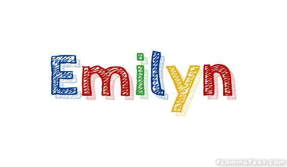 Emilyn Logo