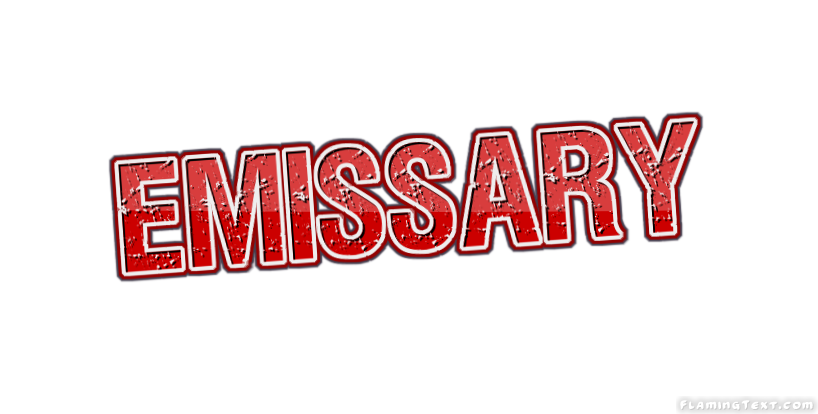 Emissary Logo