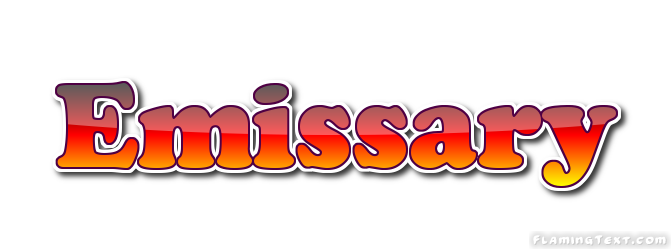 Emissary Logo