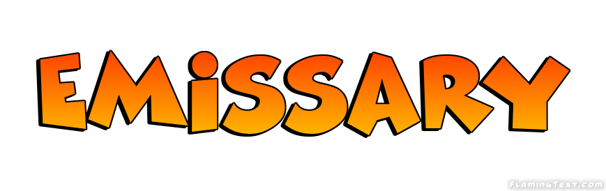 Emissary Лого