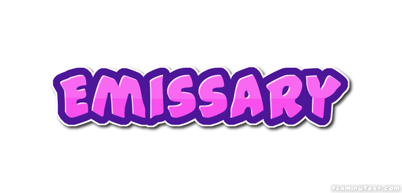 Emissary ロゴ