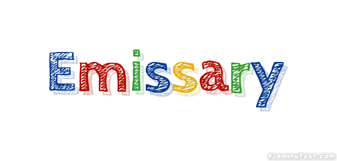 Emissary Logotipo