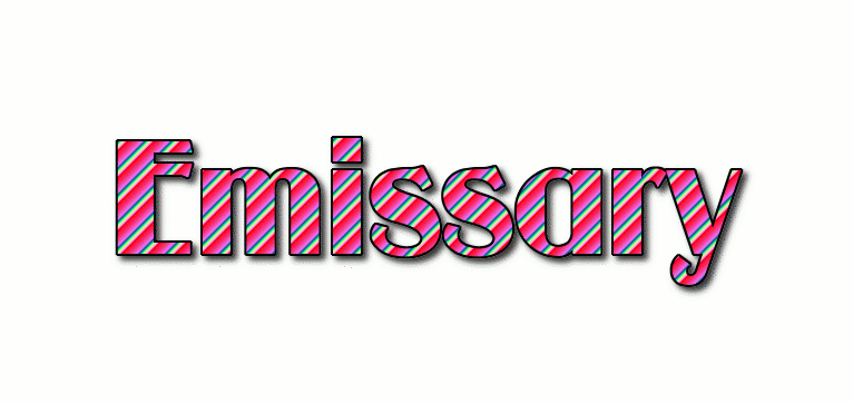 Emissary Logo