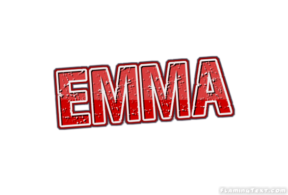 Emma ロゴ