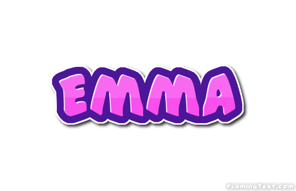 Emma ロゴ