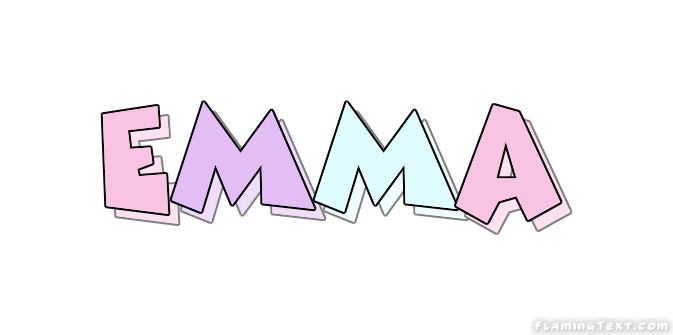 Emma Logo