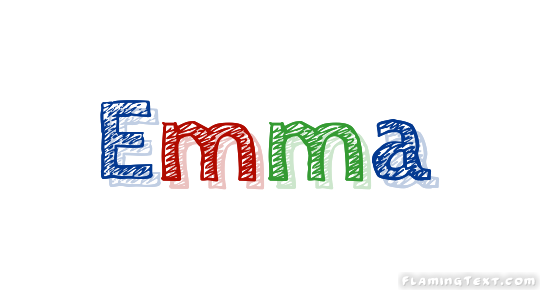 Emma شعار