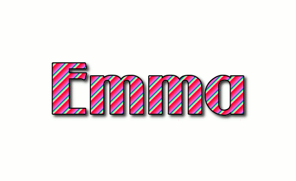 Emma شعار