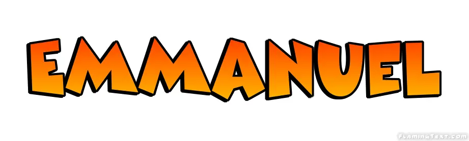 Emmanuel Logo
