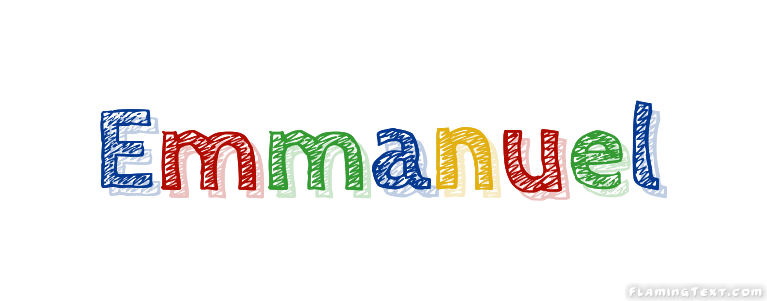 Emmanuel Logo