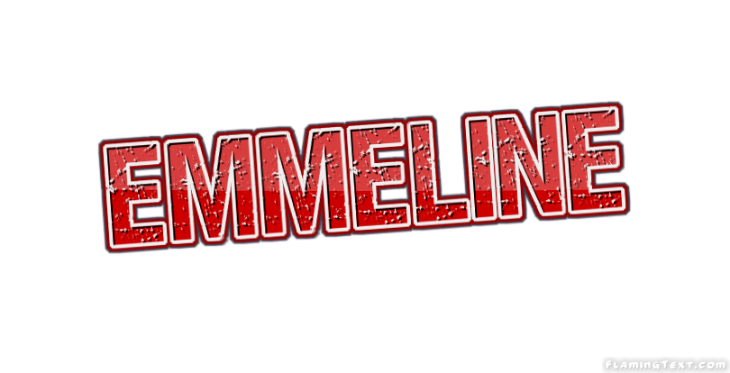 Emmeline Logotipo