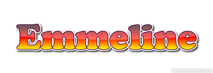 Emmeline Logo