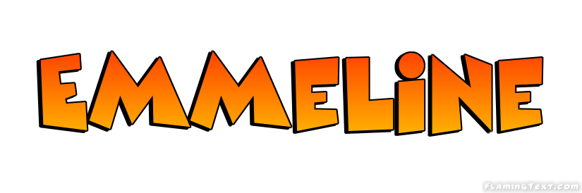 Emmeline شعار