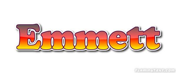 Emmett Logo