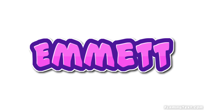 Emmett Logo