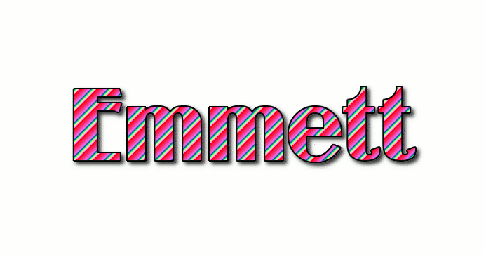 Emmett Лого