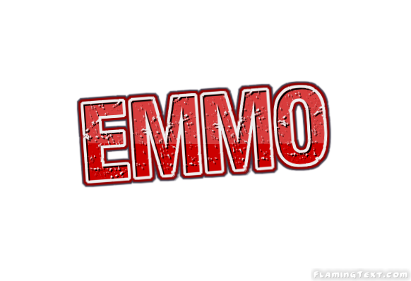 Emmo ロゴ