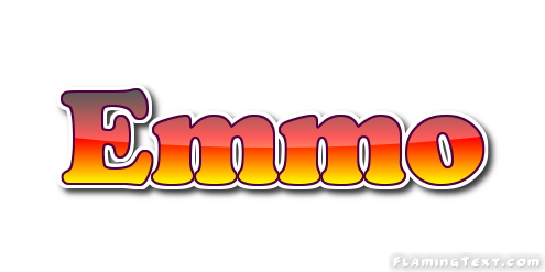 Emmo Logotipo