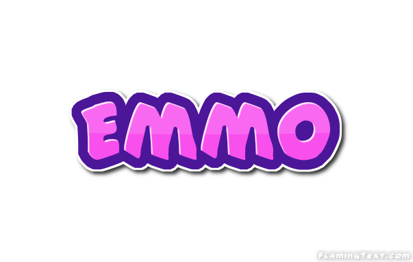 Emmo ロゴ