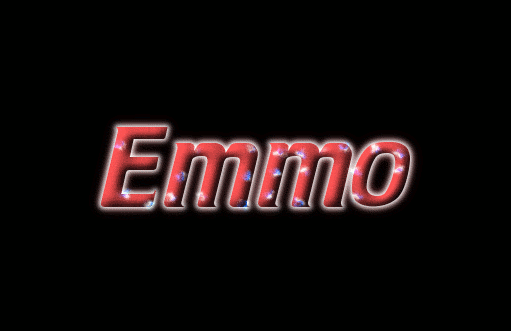 Emmo Лого